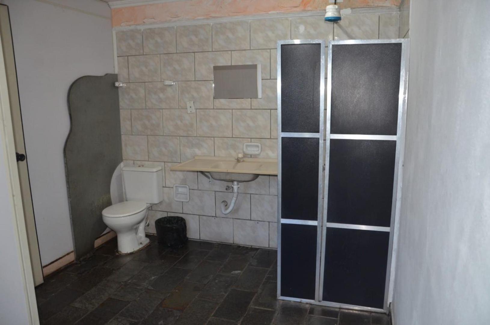 Grande Hotel Estacao Norte Benfica  Kamer foto