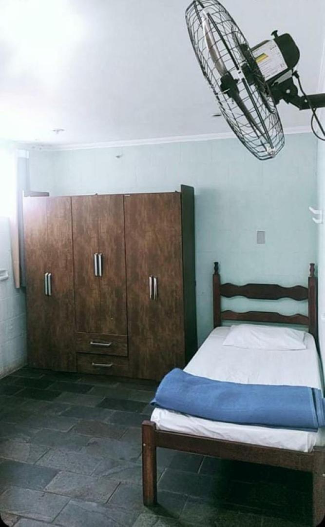 Grande Hotel Estacao Norte Benfica  Buitenkant foto