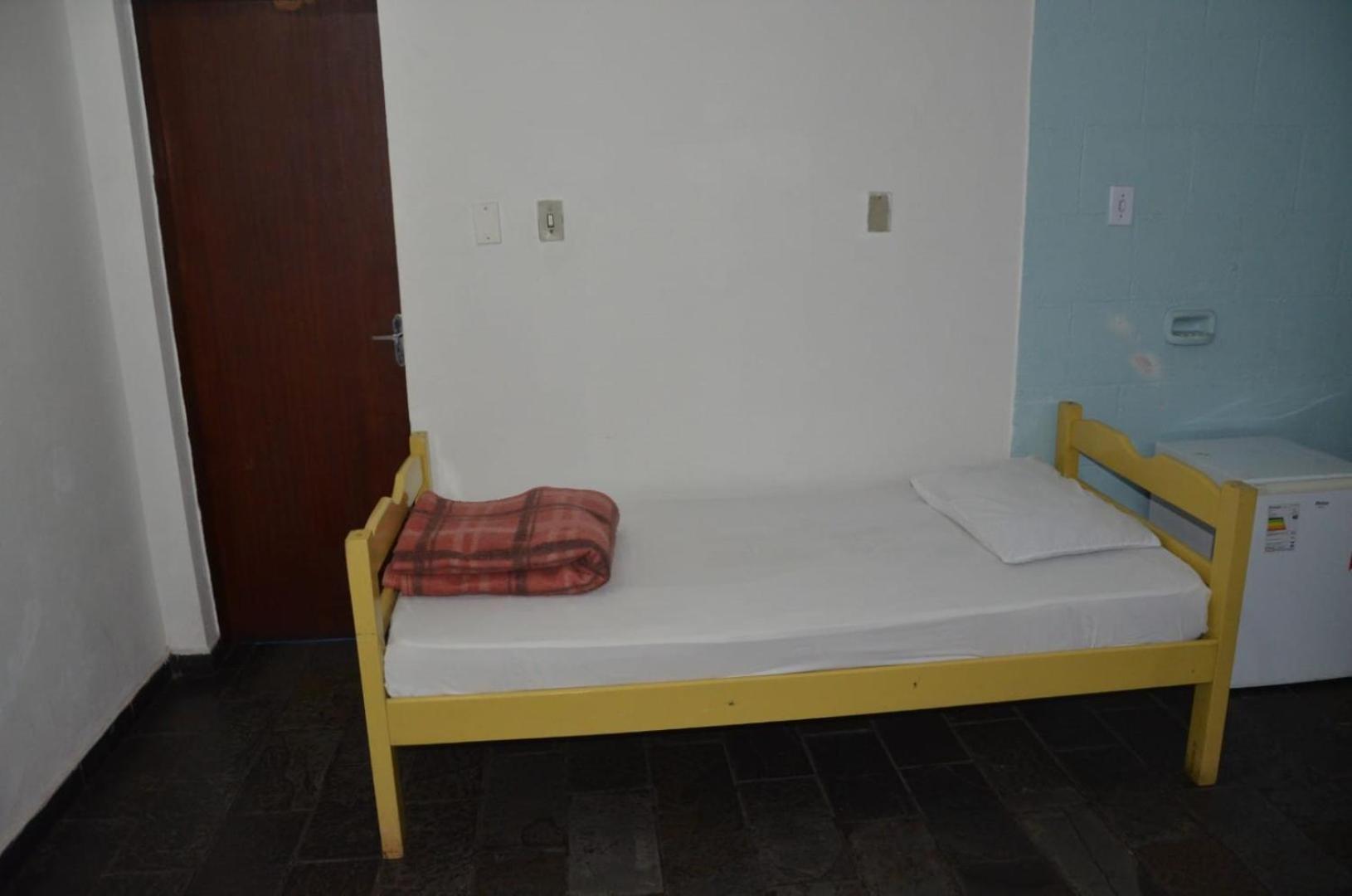 Grande Hotel Estacao Norte Benfica  Buitenkant foto