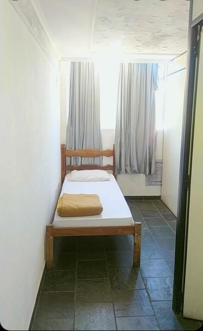 Grande Hotel Estacao Norte Benfica  Buitenkant foto