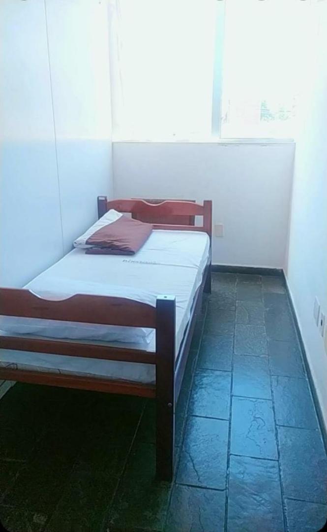 Grande Hotel Estacao Norte Benfica  Buitenkant foto