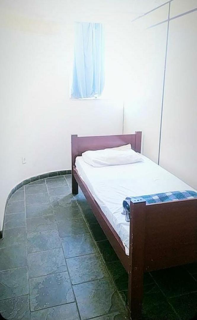 Grande Hotel Estacao Norte Benfica  Buitenkant foto