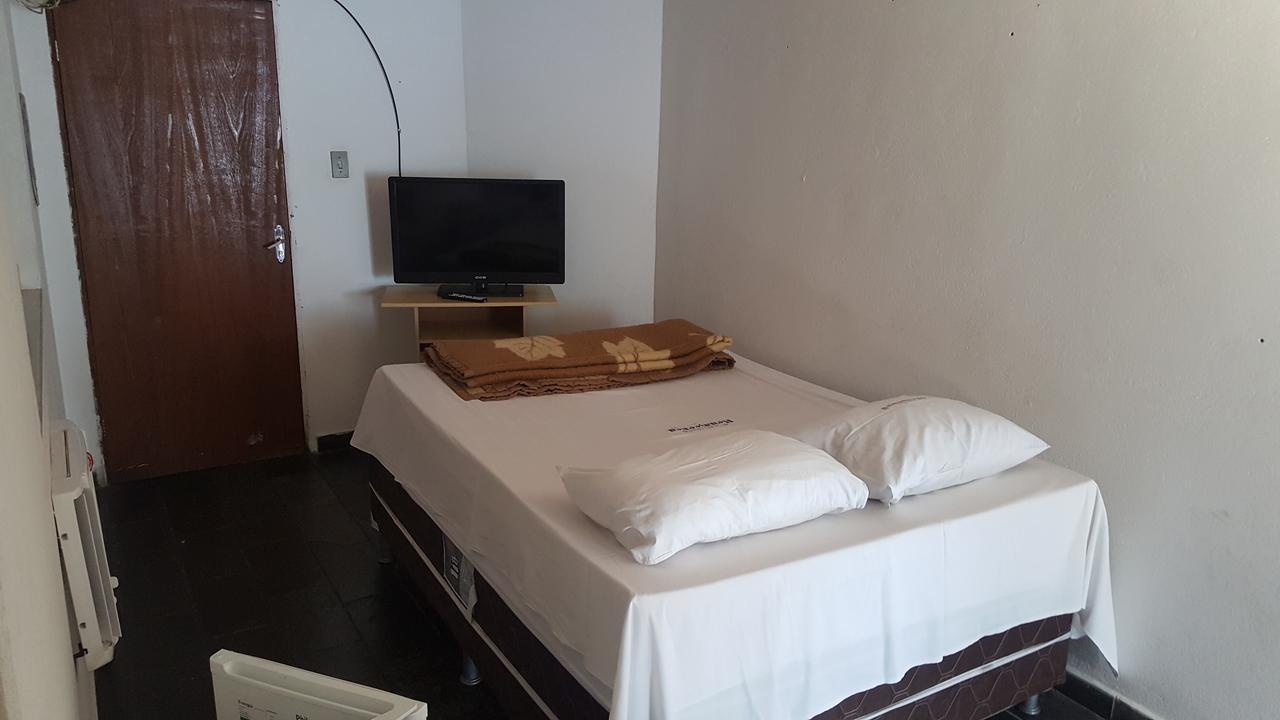 Grande Hotel Estacao Norte Benfica  Buitenkant foto